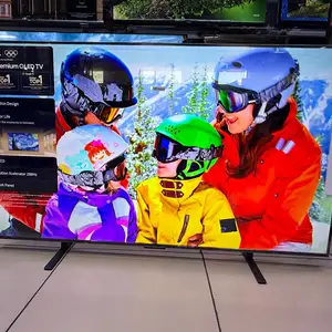 Tcl 75 inch premium qled, Улаанбаатар — Сонгинохайрхан — 1-р хороолол