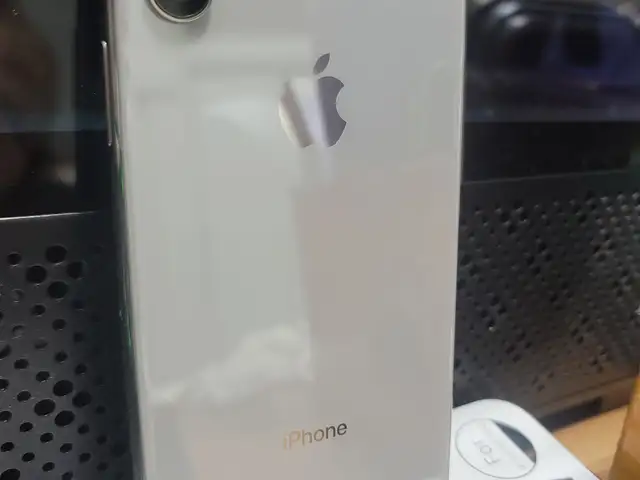 Apple iPhone Xr, 256 gb, White, Улаанбаатар — Баянзүрх — 14-р хороолол