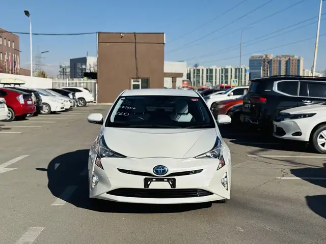 Toyota Prius 51