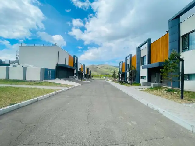 БЗД rio vista хаус, Улаанбаатар — Баянзүрх — 20-р хороо