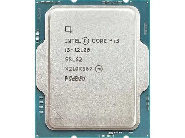 i3 12100 + h610m k + 16gb ram, Улаанбаатар — Баянзүрх — 2-р хороо