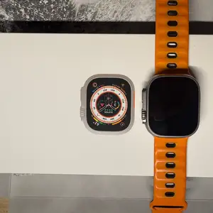 Apple watch ultra 1, Улаанбаатар — Хан-Уул — Хүннү