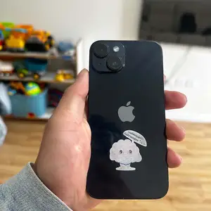Apple iPhone 14, 256 gb, Midnight, Улаанбаатар — Хан-Уул — 19-р хороолол