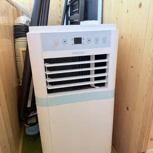 Konka air condition, Улаанбаатар — Баянгол — 25-р хороо