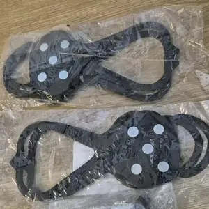 Мөсний гинж, Улаанбаатар — Сүхбаатар — 9-р хороо