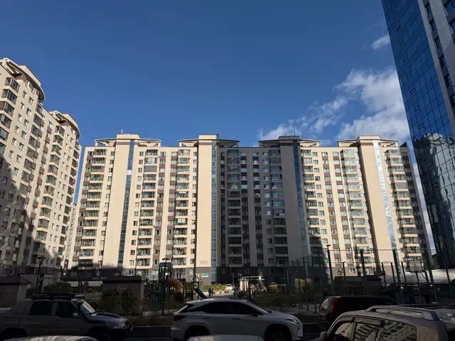 Энканто таунд мастертай, бүрэн тавилгатай 3 өрөө 71.11м2 байр, Улаанбаатар — Баянзүрх — 26-р хороо