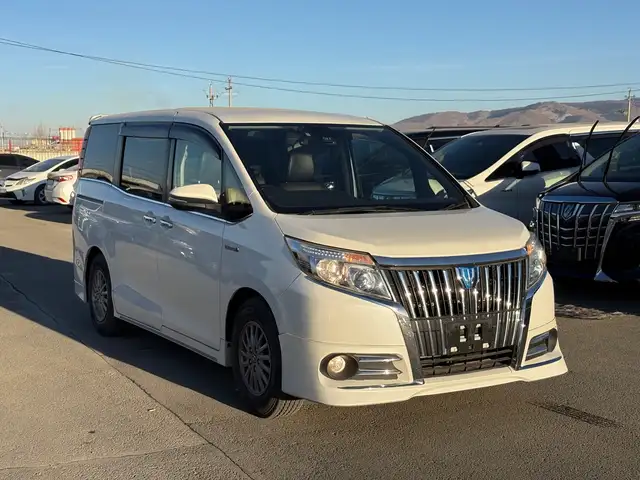 Toyota Esquire
