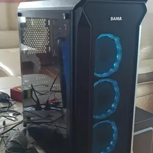 I5 11400 gtx1060 pro, Улаанбаатар — Сонгинохайрхан — 29-р хороо