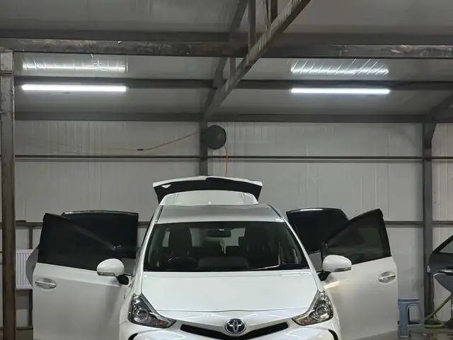 Toyota Prius 41