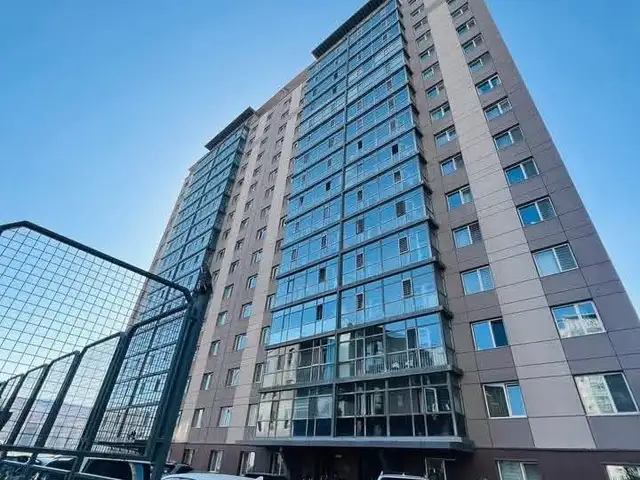 Бзд,26-р хороо, park view хотхонд мастертай 2 өрөө, Улаанбаатар — Баянзүрх — 26-р хороо