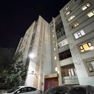 Бзд 22-р хороо тавилгатай 3 өрөө 72мкв, Улаанбаатар — Баянзүрх — 22-р хороо