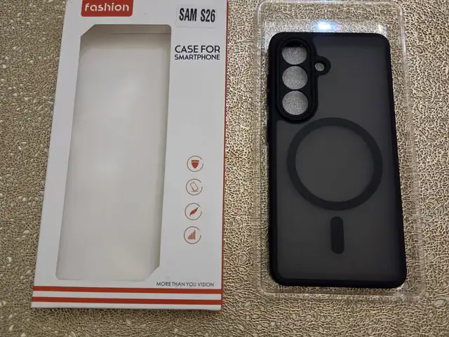 Samsung S26 case usa, Улаанбаатар — Сүхбаатар — 220 мянгат
