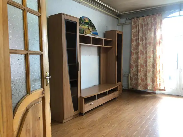Төмөр замд барс захын хойно хажуу өрөө 35мкв, Улаанбаатар — Баянгол — Төмөр зам