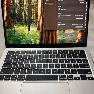 Apple 13.6, Apple M2, 8 GB RAM, 256 GB, Улаанбаатар — Баянзүрх — 16-р хороолол