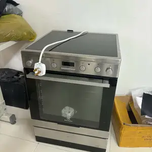 Плитка electrolux, Улаанбаатар — Сүхбаатар — 6-р хороо
