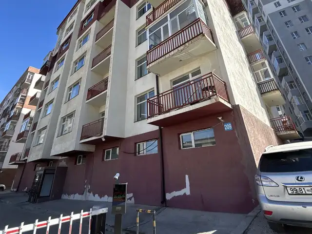 Peace village 165мкв 5 өрөө дуплекс орон сууц, Улаанбаатар — Хан-Уул — 11-р хороо