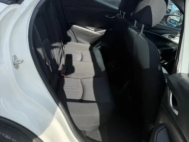 Mazda CX