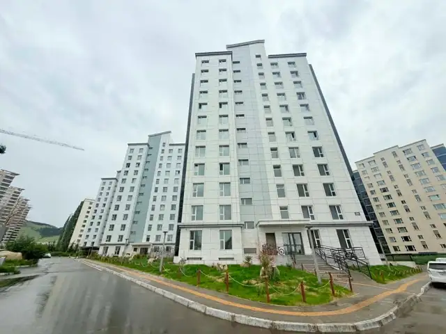 Versal Garden хотхонд 67мкв 3 өрөө байр, Улаанбаатар — Хан-Уул — 23-р хороо