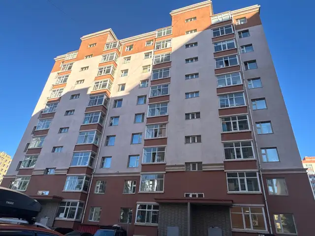 СБД 1-р хороо 53.8м² 2 өрөө байр, Улаанбаатар — Сүхбаатар — 1-р хороо