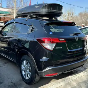 Honda Бусад
