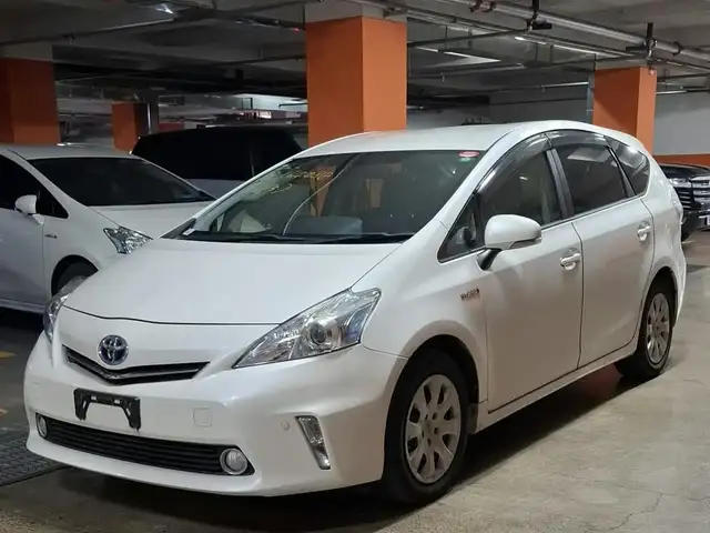 Toyota Prius 41