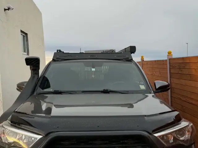 Toyota 4Runner