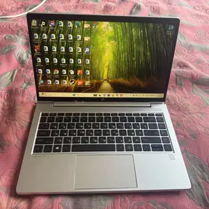 HP 15'', AMD Ryzen 5, 64 GB RAM, 128 GB, Өмнөговь