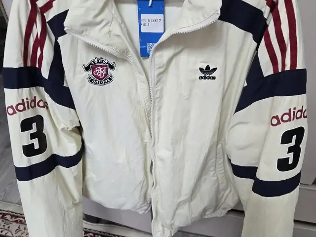 Сөдөн Adidas бомбер, Улаанбаатар — Баянзүрх — 26-р хороо