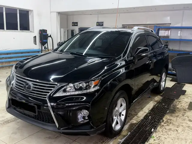 Lexus RX 450