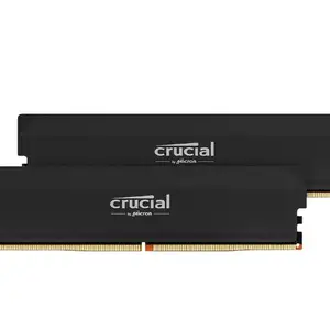 Crucial pro ddr5 6400mhz 2x16gb, Улаанбаатар — Баянзүрх — 13-р хороолол