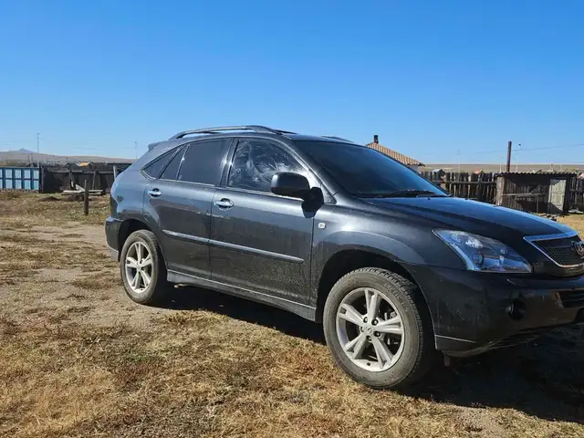 Lexus RX 400