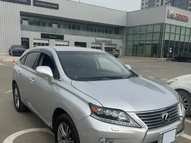 Lexus RX 450