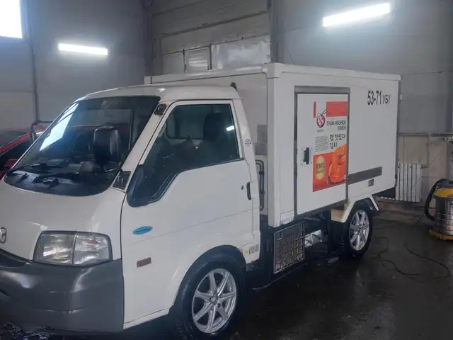 Mazda Хөргөгчтэй, 2008, Улаанбаатар — Баянгол — 3, 4 хороолол
