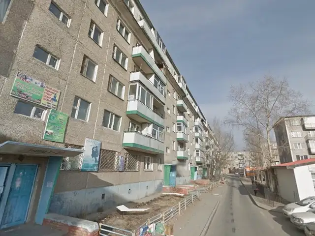 5 шард гал тогоо тусдаа 52 мкв 2 өрөө байр зарна., Улаанбаатар — Сонгинохайрхан — 1-р хороолол