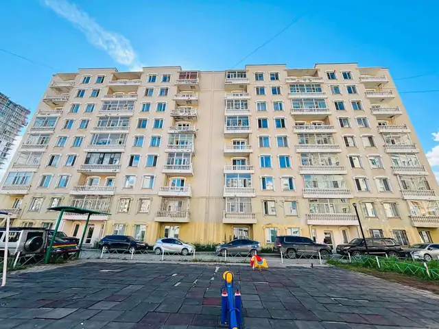 Оргил шилтгээн хотхонд 5 өрөө орон сууц худалдана, Улаанбаатар — Хан-Уул — 19-р хороолол