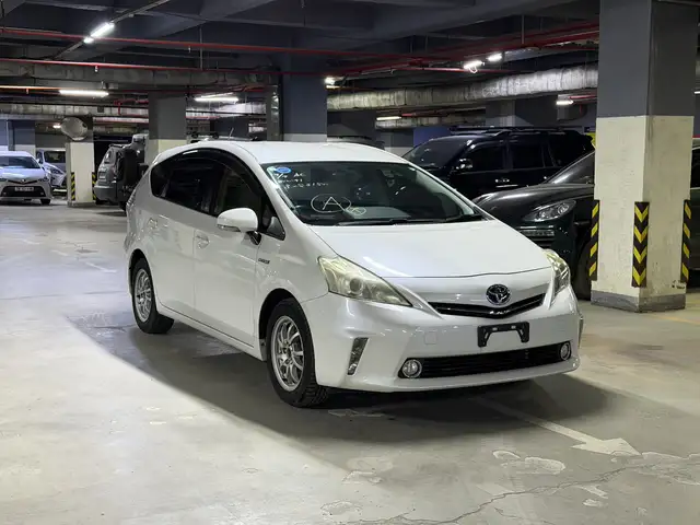 Toyota Prius 41