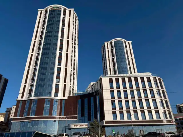 Худ, vip residence-3 3 өрөө 79.33мкв байр, Улаанбаатар — Хан-Уул — Яармаг