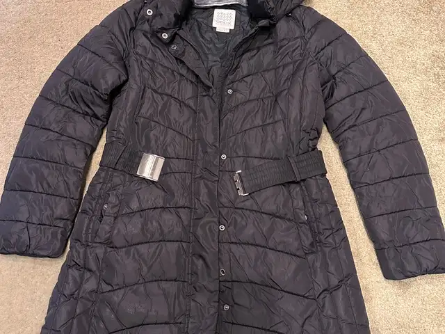 Geox m-l size, Улаанбаатар — Баянгол — 4-р хороолол