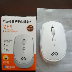 Bluetooth silence mouse, Улаанбаатар — Баянгол — Богд-Ар