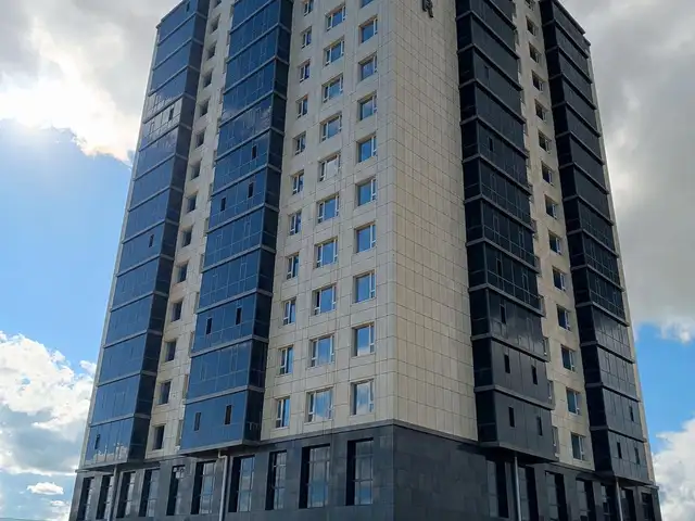 Эрдэнэт хотын e-tower төсөлд 2 өрөө 49m2 орон сууц, Орхон