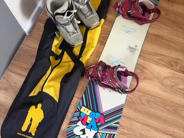 Board urt n 150sm, boots size 37 , tsunhtei, Улаанбаатар — Сүхбаатар — Дөлгөөн нуур
