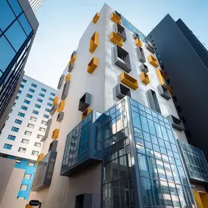 Сбд 1-р хороо choijin suites 132мкв 3 орон сууц, Улаанбаатар — Сүхбаатар — 1-р хороо