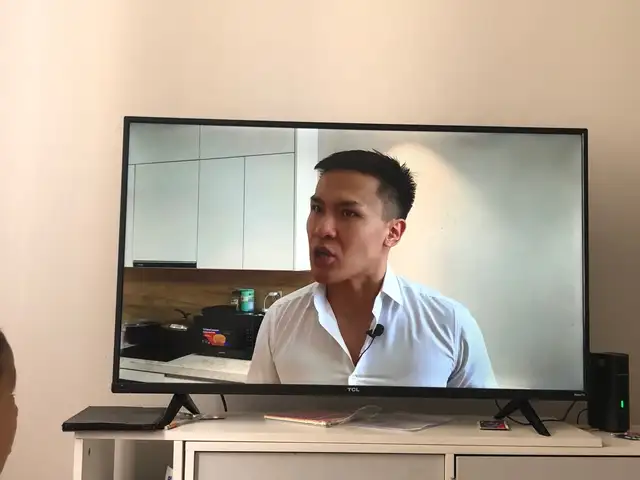 Tcl 42inch зурагт, Улаанбаатар — Хан-Уул — Нисэх