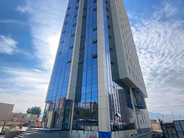 420м² үйлчилгээний талбай баянгол eagle tower-т, Улаанбаатар — Баянгол — 29-р хороо