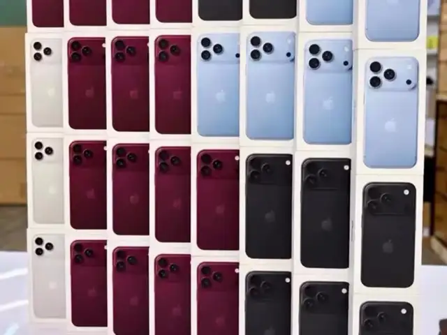 Apple iPhone 18 Pro Max, 256 gb, Улаанбаатар — Чингэлтэй — Чингэлтэй