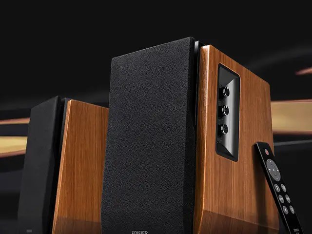 Edifier r1700bt plus hi-res, чанга яригч, Улаанбаатар — Баянгол — 10-р хороолол