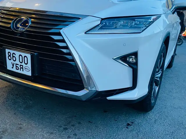 Lexus RX 450