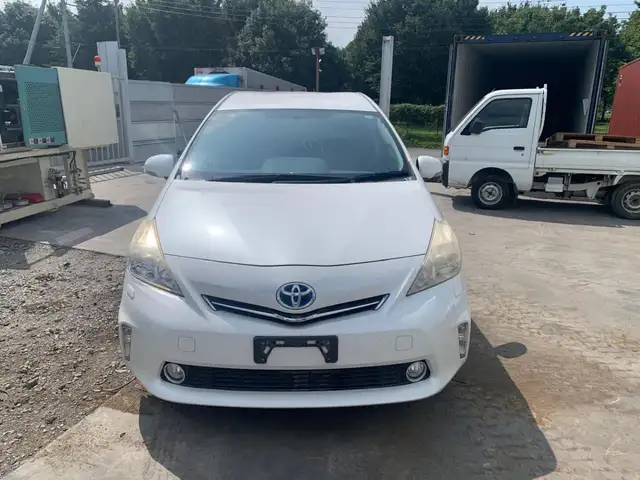 Toyota Prius 41