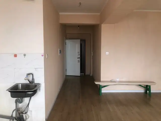 Бгд 1 өрөө байр 35m2, Улаанбаатар — Баянгол — 20-р хороо