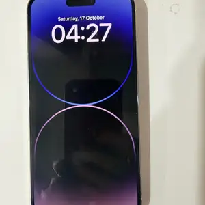 Apple iPhone 14 Pro Max, 256 gb, Silver, Улаанбаатар — Хан-Уул — 15-р хороо